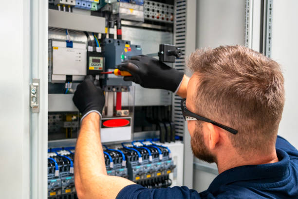 Best Circuit Breaker Repair  in Genoa, OH