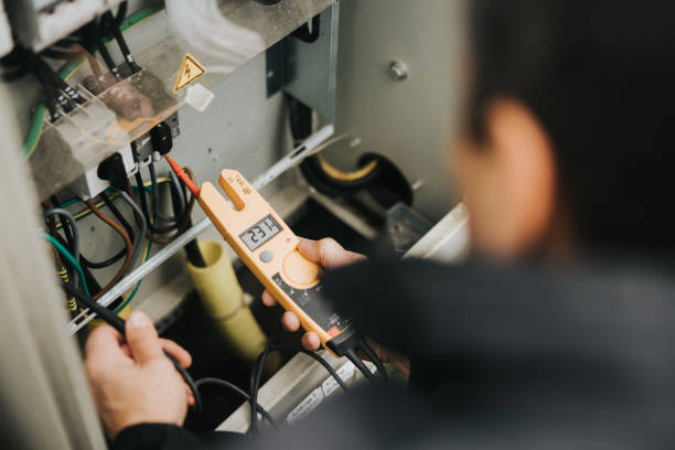 Best Electrician for Home Renovation  in Genoa, OH