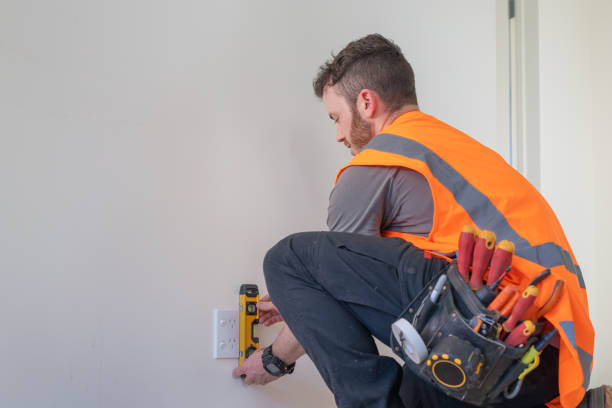 Best Electrical System Inspection  in Genoa, OH