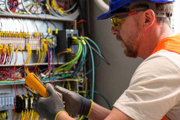 Best Affordable Emergency Electrician  in Genoa, OH