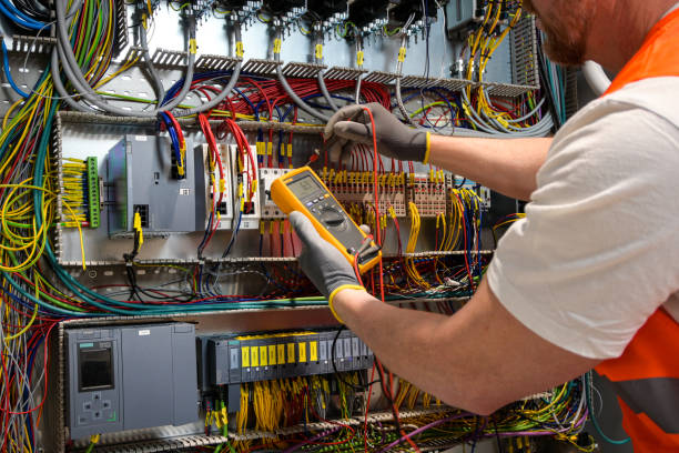 Best Electrical Outlet Repair  in Genoa, OH