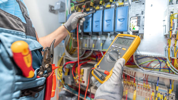 Best Best Electricians Near Me  in Genoa, OH
