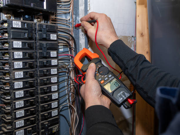 Best Emergency Electrical Repair  in Genoa, OH