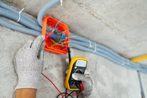 Best Affordable Electrical Installation  in Genoa, OH
