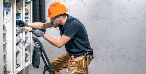 Best Electrical Upgrades for Homes  in Genoa, OH