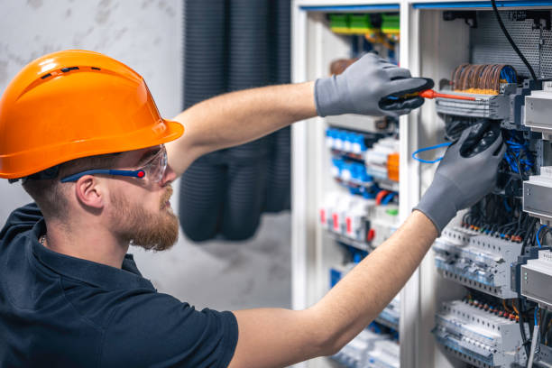 Best Electrician Near Me  in Genoa, OH