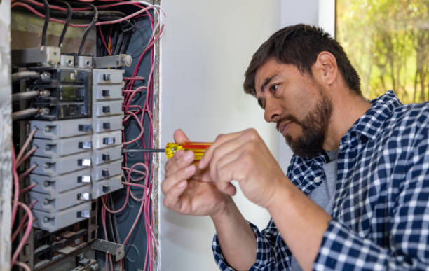  Genoa, OH Electrician Pros